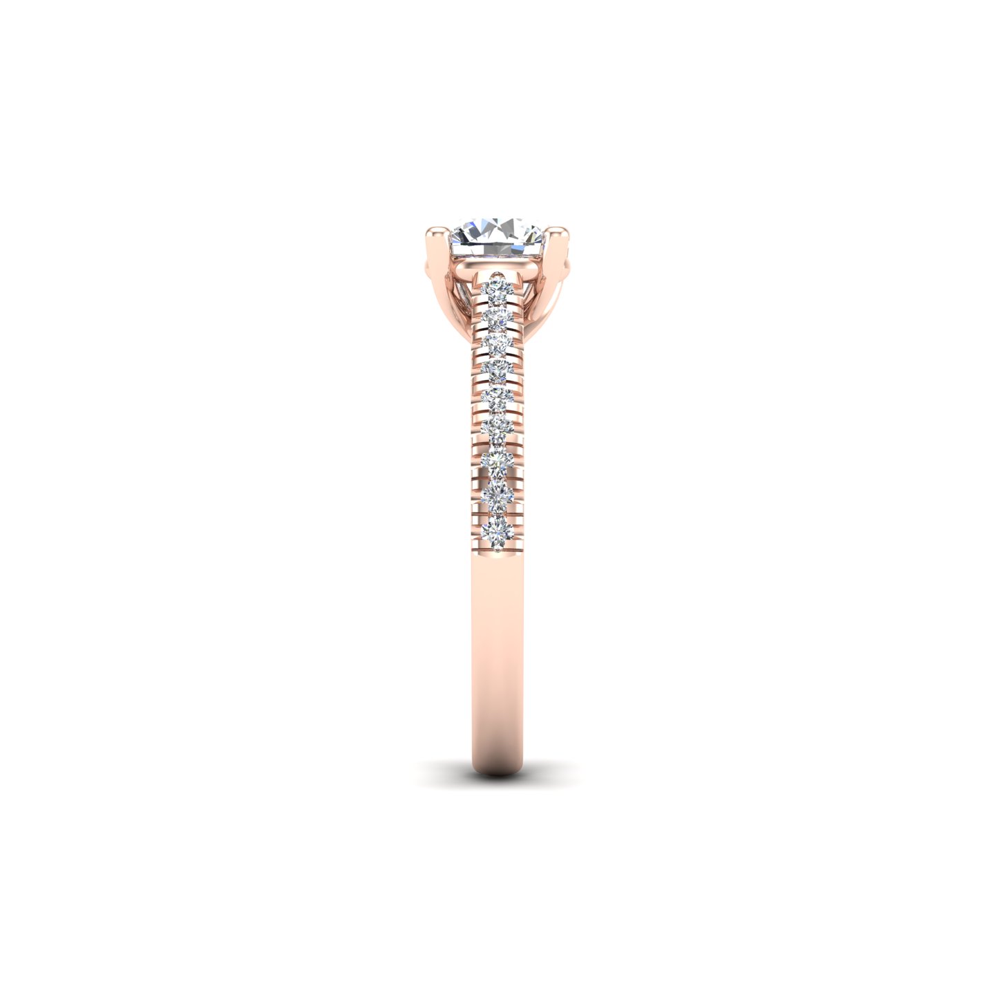 Alora Engagement Ring
